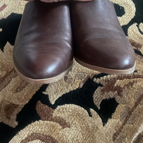 Naturalizer chocolate brown Loafers - Picture 5 of 6